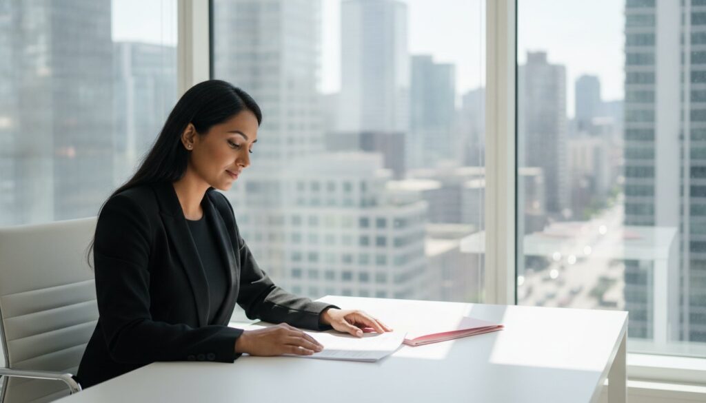 Professional Traffic Ticket Defence in Canada: Protecting Your Driving Record